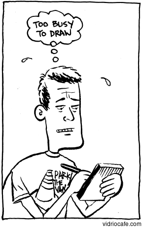 Comic Strip