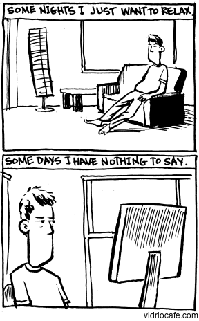 Comic Strip
