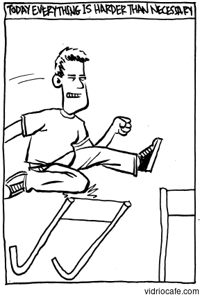 Comic Strip