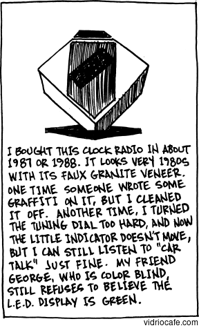 Comic Strip
