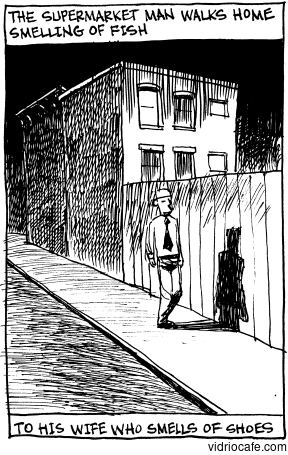 Comic Strip