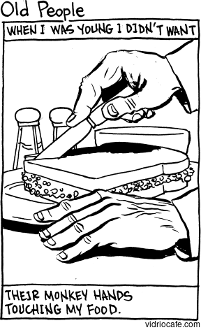 Comic Strip