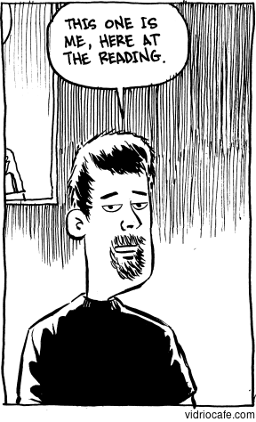 Comic Strip