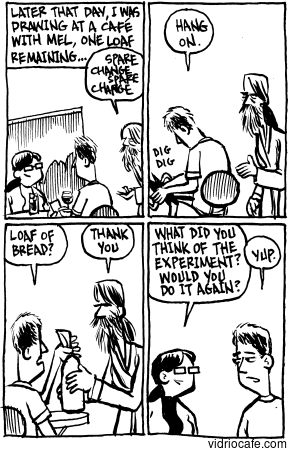 Comic Strip