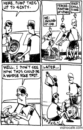 Comic Strip