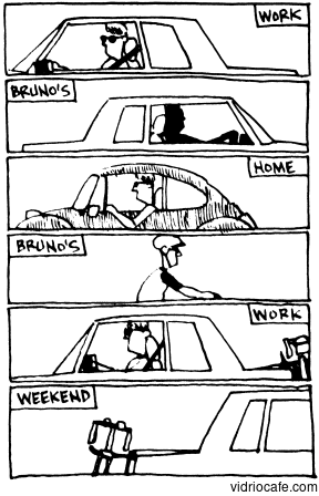 Comic Strip