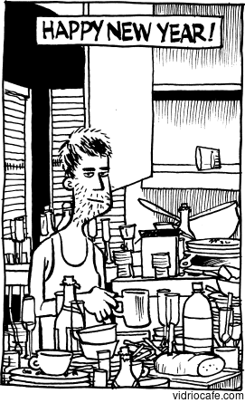 Comic Strip