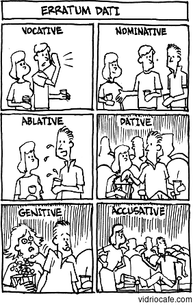 Comic Strip