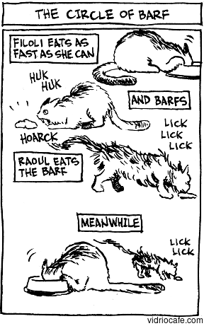Comic Strip