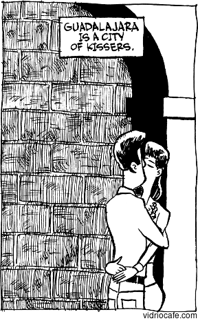 Comic Strip