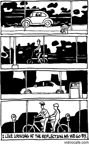 Comic Strip