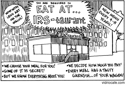 Comic Strip
